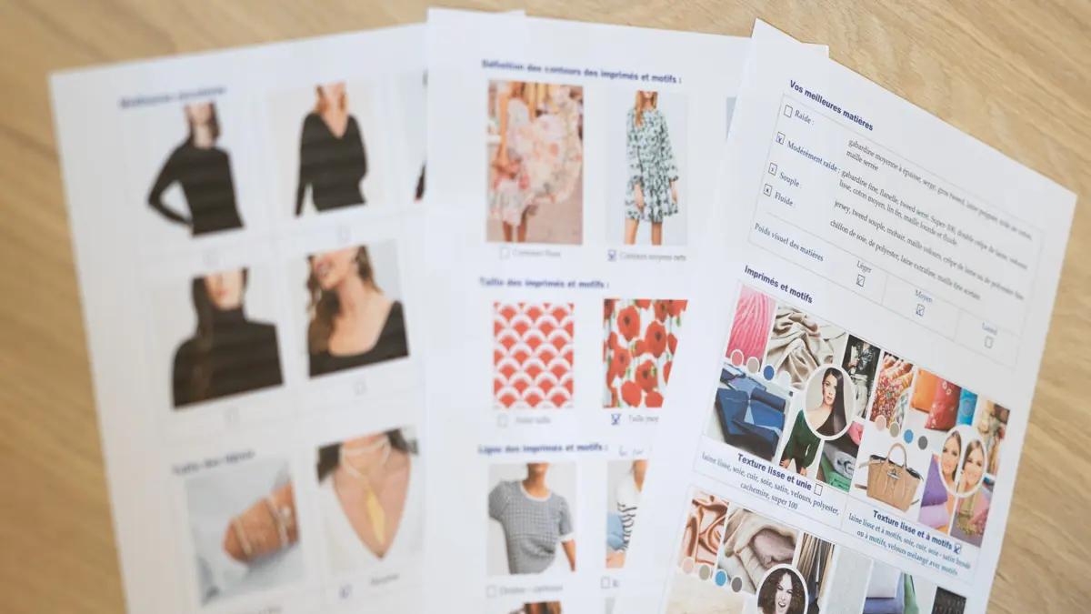 Style personnel : quelles méthodes pour le déterminer ? (2026)