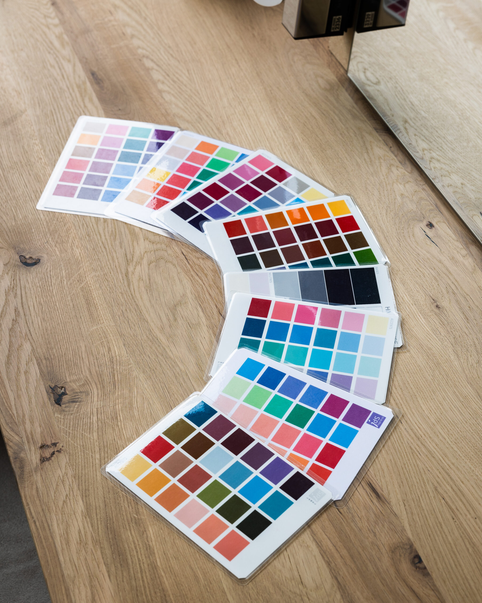 analyse-colorimétrie