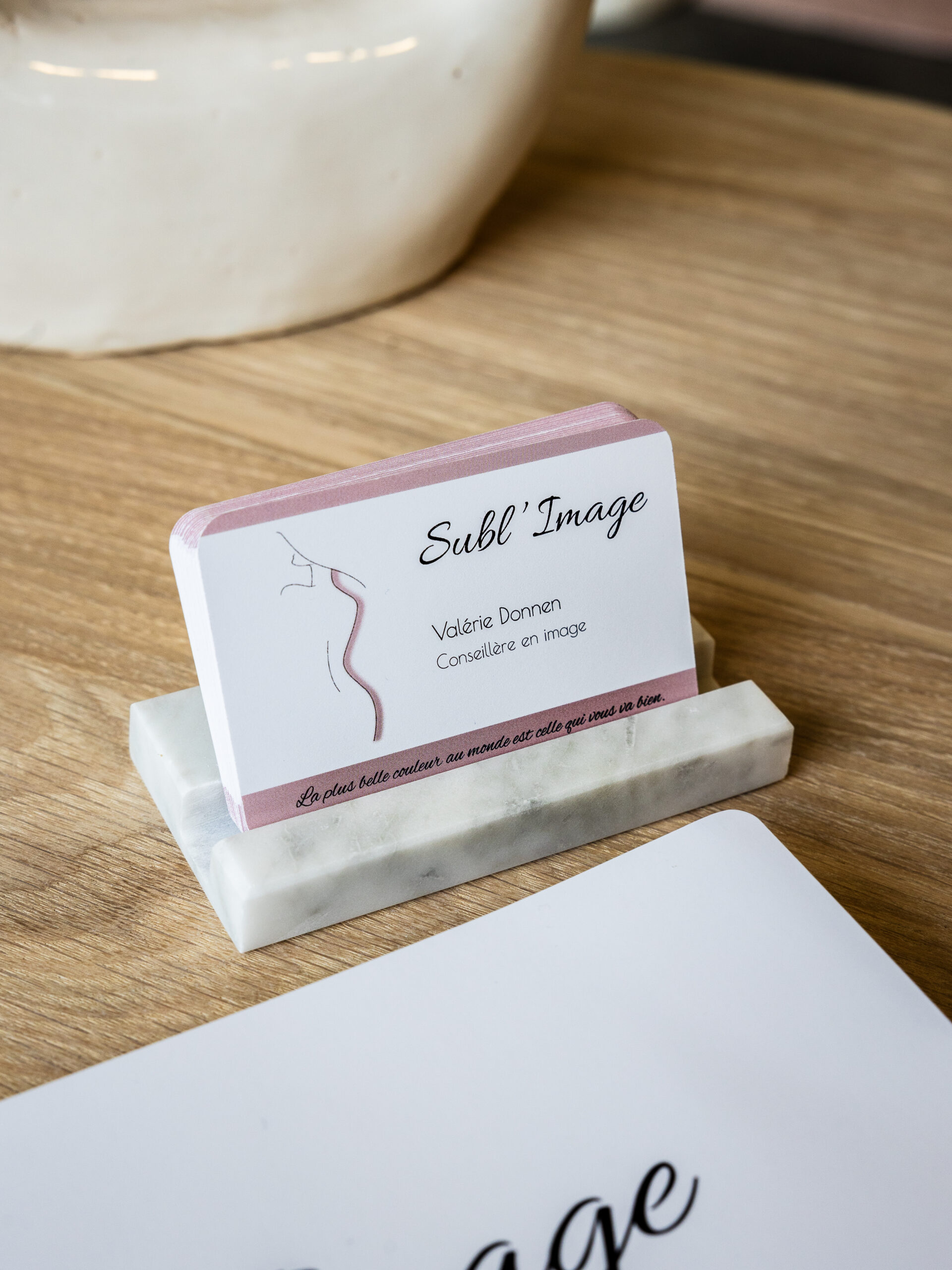 subl'image colorimétrie