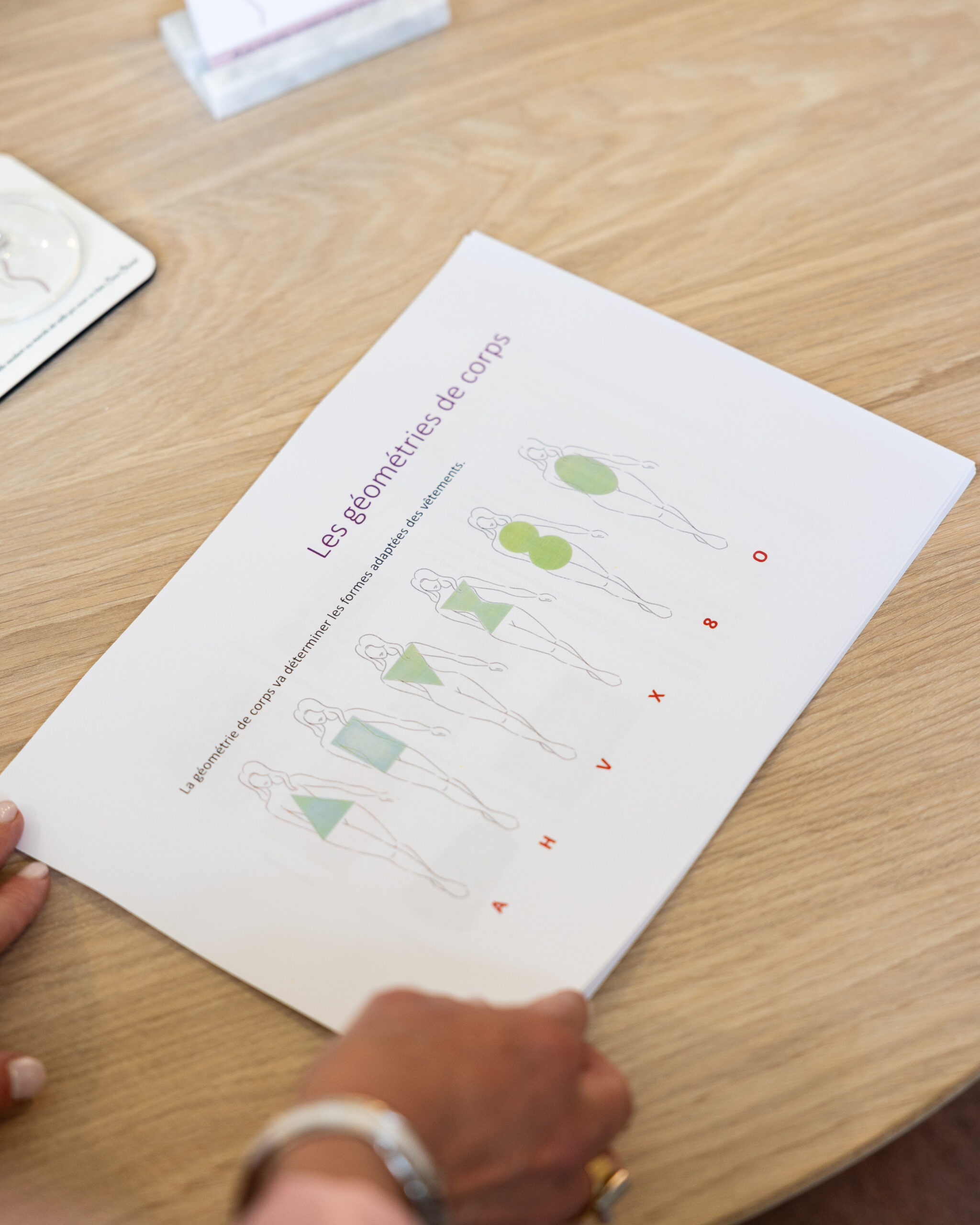 style et morphologie