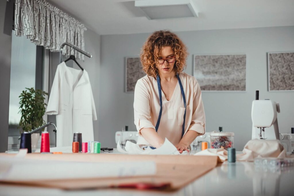 choix colorimétrie professionnel