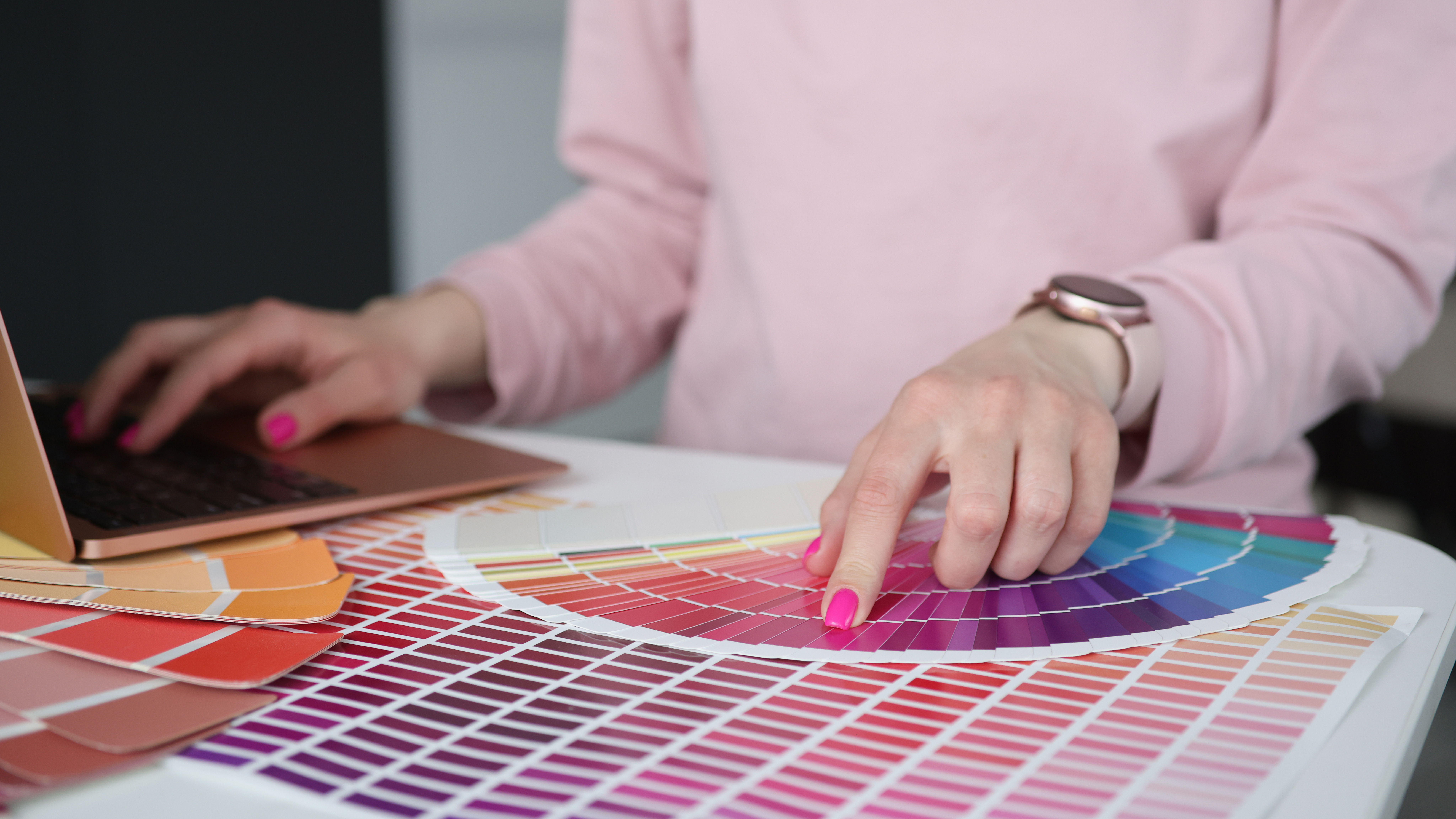 analyse colorimétrique