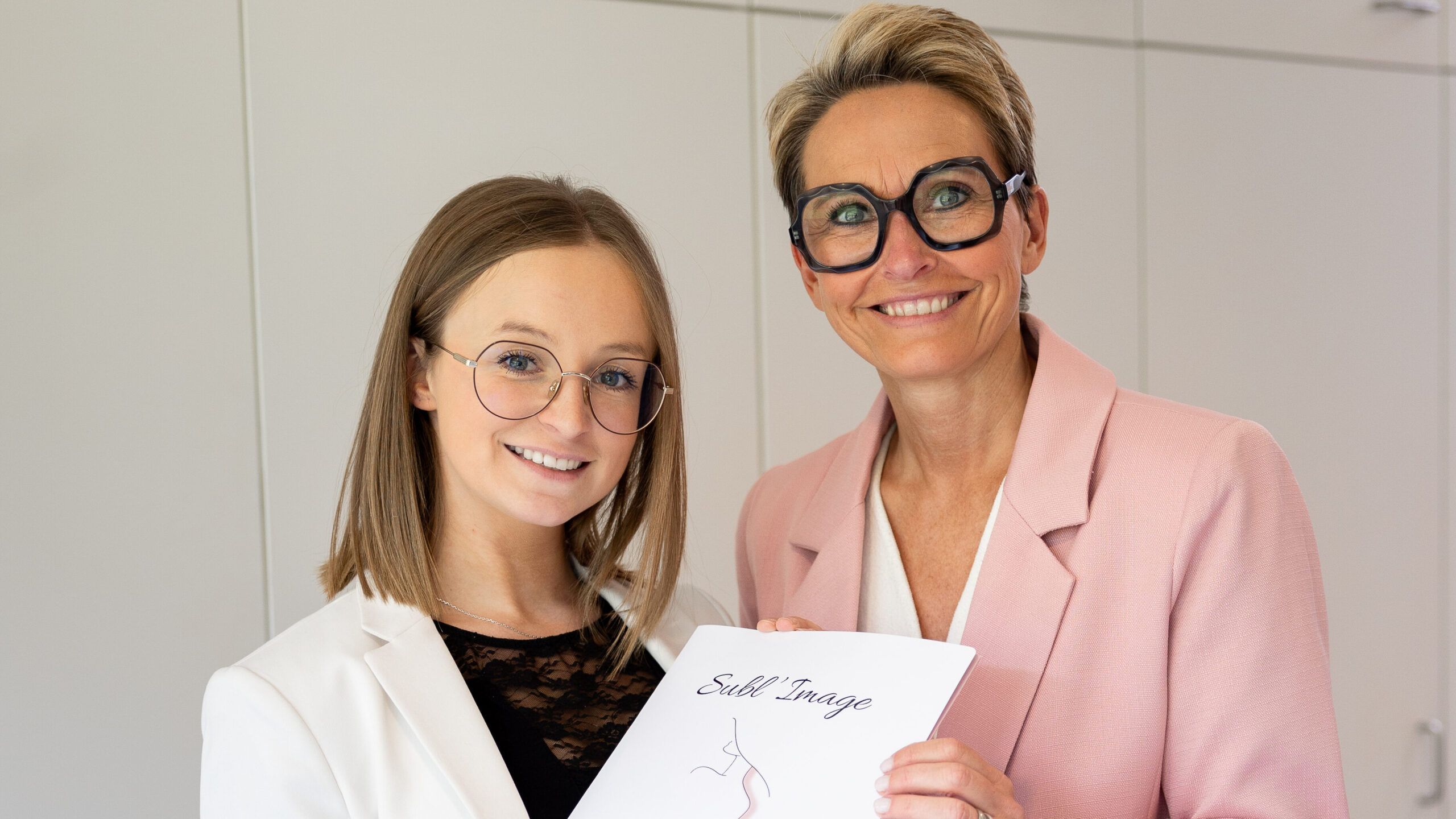 colorimétrie test personal shopper