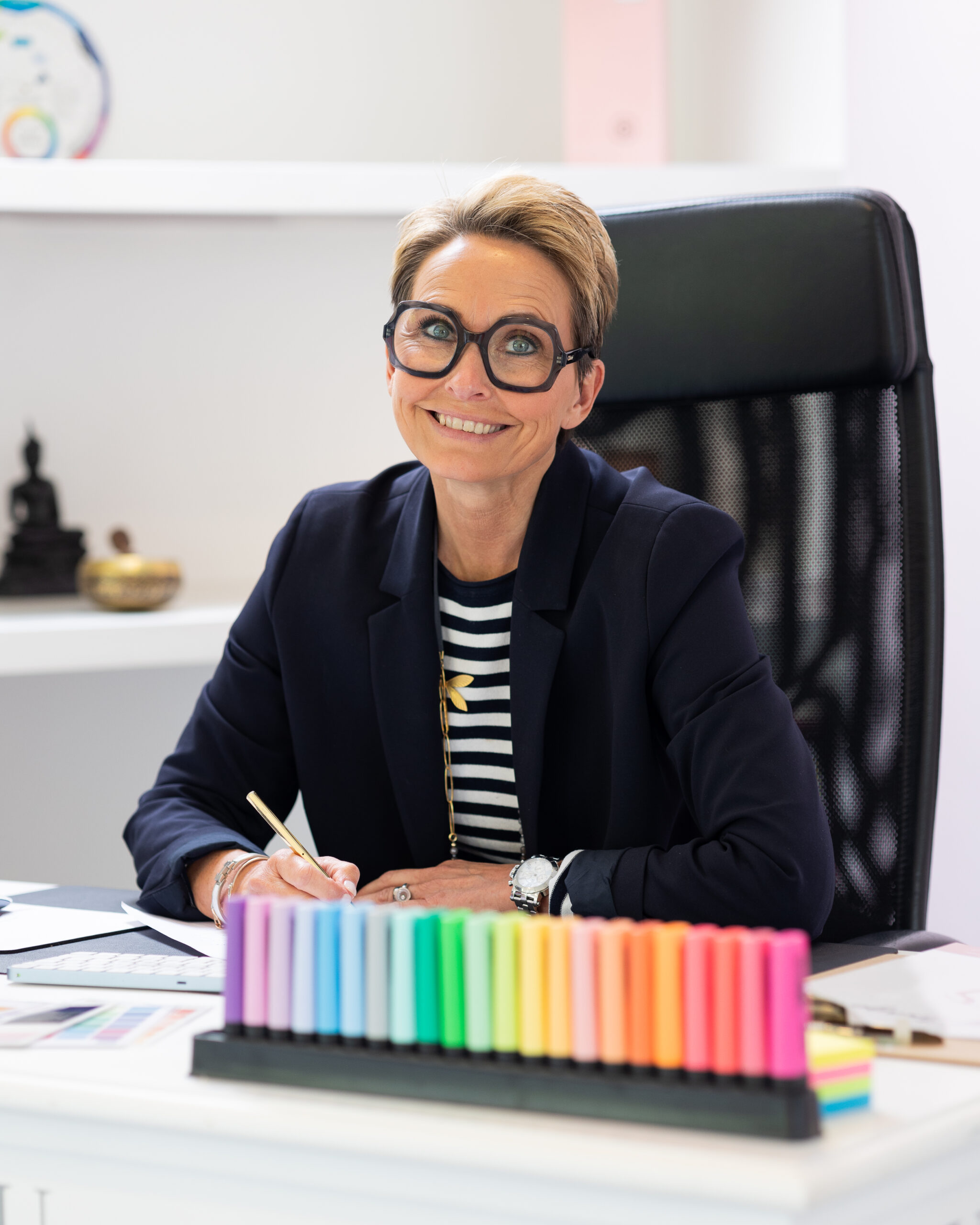 colorimétrie