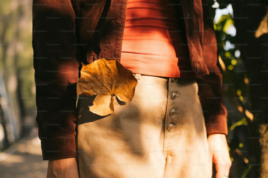 style selon saison